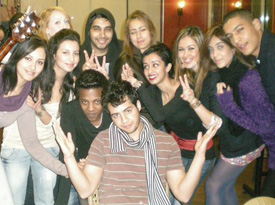 ������ ���� ������� 8