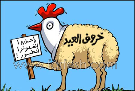 اضحك مع خروف العيد  صورة رقم 7