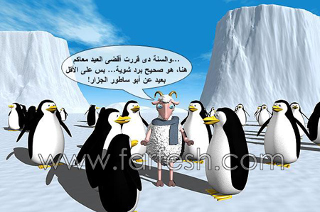 اضحك مع خروف العيد  صورة رقم 8