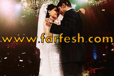 صور حصرية من عرس هيفاء وهبي    صورة رقم 6