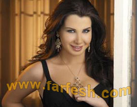 نجلاء قباني تبوح لفرفش بتوقعاتها لعام 2009 صورة رقم 2