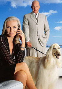 فرفش ينقل لكم توقعات كارمن شمّاس لبرج العقرب 2010!!  صورة رقم 1