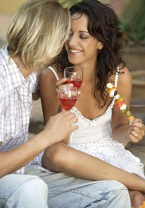 فرفش ينقل لكم توقعات كارمن شمّاس لبرج الحوت 2010!!  صورة رقم 1