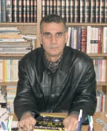 تنبؤات مخيفة لعام 2009 صورة رقم 1