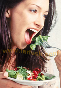 نصائح غذائية لبرجك! صورة رقم 1