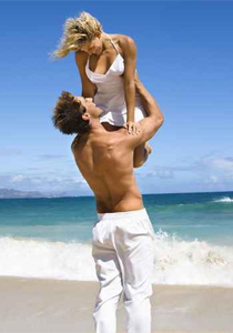 فرفش ينقل لكم توقعات الأبراج لشهر حزيران 2010 صورة رقم 2