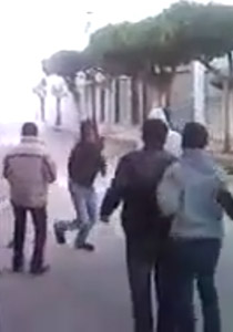  ارتفاع حصيلة قتلى الثورة الاجتماعية في تونس  صورة رقم 1
