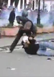 الثورة والانتفاضة في تونس نشبت بسبب.. تسريبات ويكيليكس!  صورة رقم 1