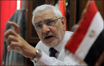 استشاري نفسي يقرأ وجوه المرشحين للرئاسة المصرية!  صورة رقم 5