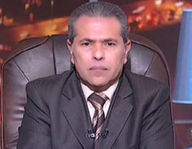 عكاشة: لدي مستندات تثبت تزوير الإخوان للانتخابات الرئاسية!!  صورة رقم 1