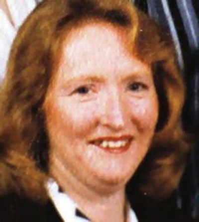 صورة رقم 6 - 10 نساء سطرن أسماءهن في كتب التاريخ بحروف ملطخة بالدماء! صورة رقم 6 - 10 نساء سطرن أسماءهن في كتب التاريخ بحروف ملطخة بالدماء!