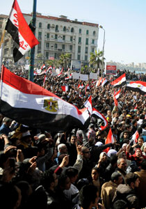 اليكم توقعات ليلى عبد اللطيف للبلدان العربية في 2013 	 صورة رقم 2