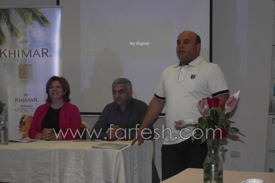 صورة رقم 2 - فريبول تكشف عن التركيبة السحرية لشامبو khimar للشعر االمحجوب عن الشمس صورة رقم 2 - فريبول تكشف عن التركيبة السحرية لشامبو khimar للشعر االمحجوب عن الشمس