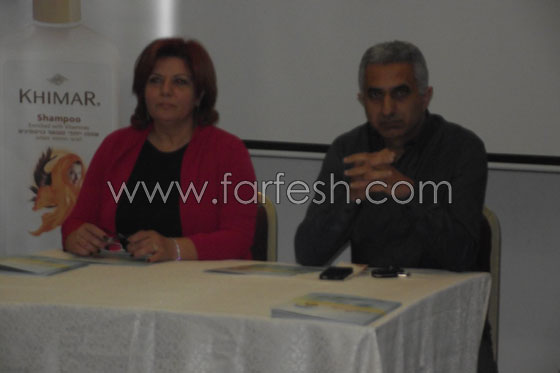 صورة رقم 10 - فريبول تكشف عن التركيبة السحرية لشامبو khimar للشعر االمحجوب عن الشمس صورة رقم 10 - فريبول تكشف عن التركيبة السحرية لشامبو khimar للشعر االمحجوب عن الشمس