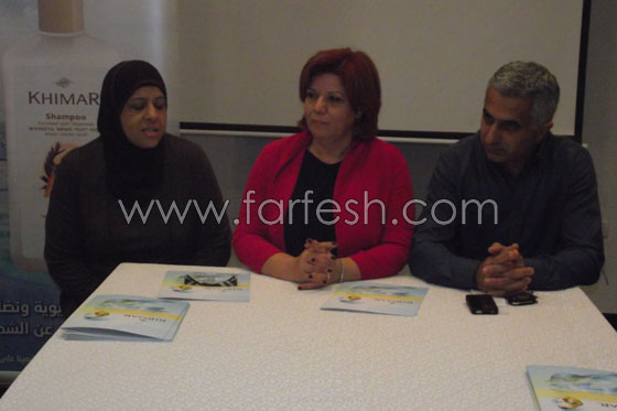 صورة رقم 12 - فريبول تكشف عن التركيبة السحرية لشامبو khimar للشعر االمحجوب عن الشمس صورة رقم 12 - فريبول تكشف عن التركيبة السحرية لشامبو khimar للشعر االمحجوب عن الشمس