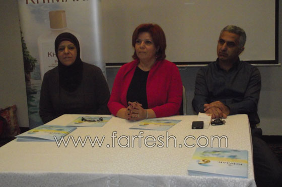 صورة رقم 14 - فريبول تكشف عن التركيبة السحرية لشامبو khimar للشعر االمحجوب عن الشمس صورة رقم 14 - فريبول تكشف عن التركيبة السحرية لشامبو khimar للشعر االمحجوب عن الشمس