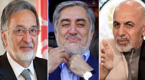 مسيحية لبنانية قد تصبح السيدة الاولى في افغانستان قريبا! صورة رقم 3
