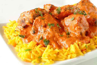 طباق رمضاني: كبسة الدجاج مع صلصة الدقوس صورة رقم 2 طباق رمضاني: كبسة الدجاج مع صلصة الدقوس صورة رقم 2