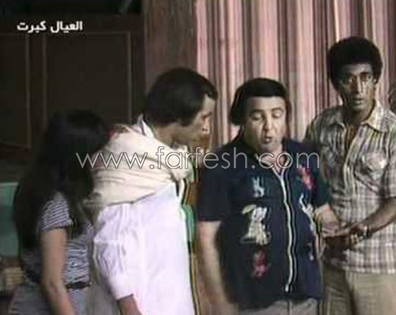 حسن مصطفى يكشف سر رفض عادل إمام المشاركة في مسرحية العيال كبرت! صورة رقم 7 حسن مصطفى يكشف سر رفض عادل إمام المشاركة في مسرحية العيال كبرت! صورة رقم 7