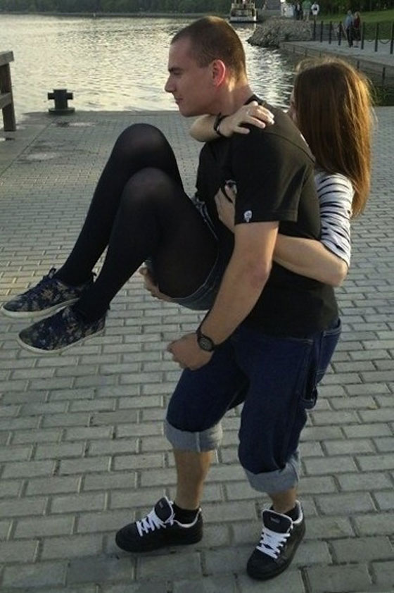 20 صورة طريفة جداً تثير الضحك او الاستغراب صورة رقم 11