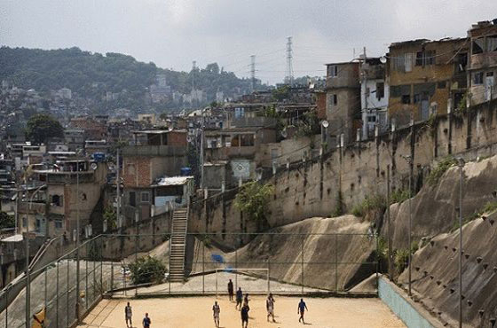 بالصور.. ملاعب كرة قدم أصبحت مزارات سياحية صورة رقم 7