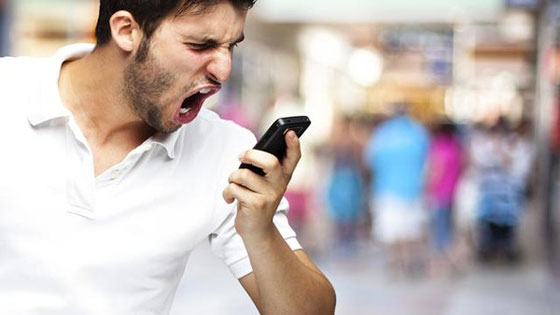 وداعا للبطارية.. اشحن بطارية هاتفك بالصراخ عليه! صورة رقم 2