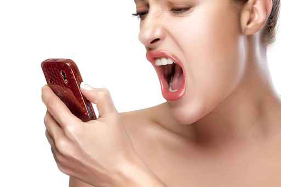 وداعا للبطارية.. اشحن بطارية هاتفك بالصراخ عليه! صورة رقم 1