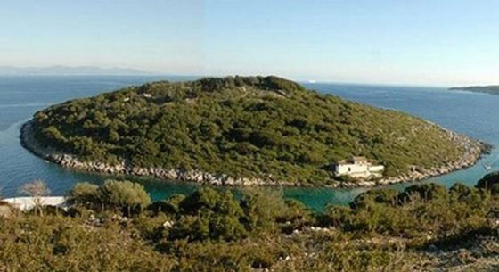 بالصور.. جزيرة السلحفاة وتسع جزر رائعة في العالم.. معروضة للبيع صورة رقم 8
