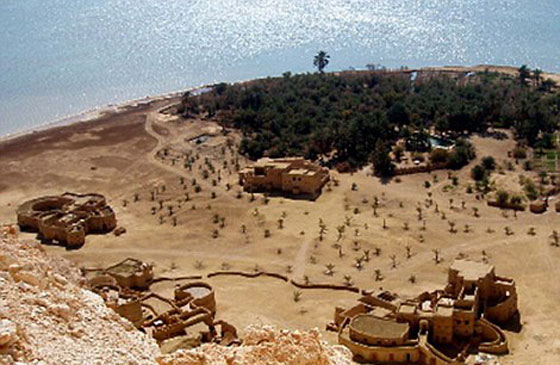 الليلة بـ 460 استرليني.. تعرف على اسرار فندق ادرير اميلال صورة رقم 3 الليلة بـ 460 استرليني.. تعرف على اسرار فندق ادرير اميلال صورة رقم 3