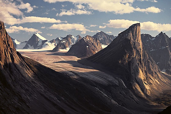 صور مذهلة لاجمل 10 مناطق في العالم لكنها معزولة لا يسكنها بشر       صورة رقم 5