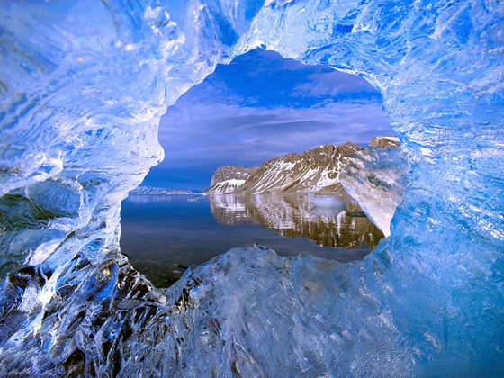 صور مذهلة لاجمل 10 مناطق في العالم لكنها معزولة لا يسكنها بشر       صورة رقم 8