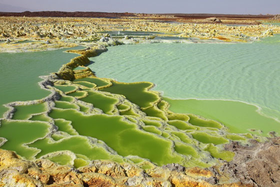 صور اجمل الاماكن في العالم ذات الطبيعة الرائعة والالوان الخلابة  صورة رقم 10