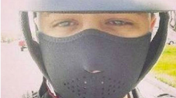 10 صور سيلفي اخيرة التقطها اصحابها لحظات قبل مقتلهم صورة رقم 4 10 صور سيلفي اخيرة التقطها اصحابها لحظات قبل مقتلهم صورة رقم 4