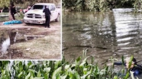 10 صور سيلفي اخيرة التقطها اصحابها لحظات قبل مقتلهم صورة رقم 7 10 صور سيلفي اخيرة التقطها اصحابها لحظات قبل مقتلهم صورة رقم 7