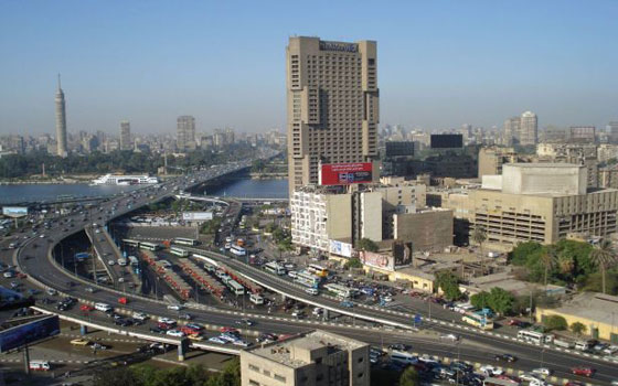 انضمت اليها 71 مدينة.. تعرف على المدن العشر الاكثر اكتظاظا في العالم صورة رقم 10