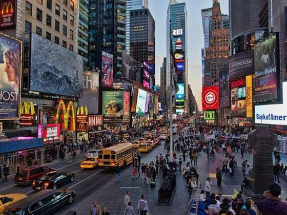 انضمت اليها 71 مدينة.. تعرف على المدن العشر الاكثر اكتظاظا في العالم صورة رقم 8