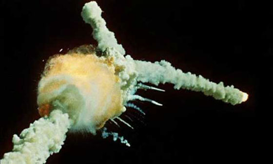 43 عاما وعشر كوارث فضائية مؤسفة.. قراءة في ملف عالمي صورة رقم 2