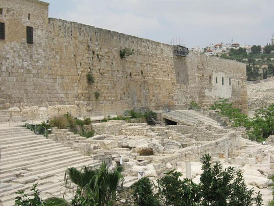  صور: هل تعرف ما هي اهم المقدسات الاسلامية في القدس؟ صورة رقم 5