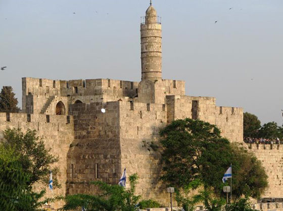  صور: هل تعرف ما هي اهم المقدسات الاسلامية في القدس؟ صورة رقم 7