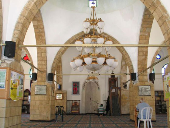  صور: هل تعرف ما هي اهم المقدسات الاسلامية في القدس؟ صورة رقم 8
