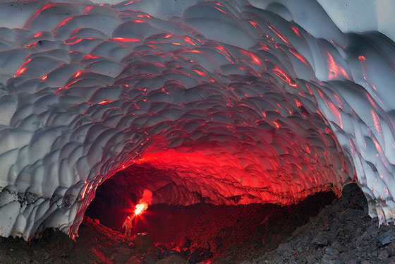 صور مدهشة غير عادية لاجمل 20 كهفا حول العالم تثبت عجائب الطبيعة صورة رقم 19 صور مدهشة غير عادية لاجمل 20 كهفا حول العالم تثبت عجائب الطبيعة صورة رقم 19
