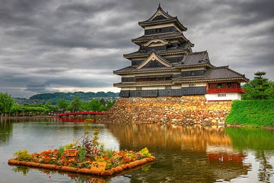 صور 10 من اجمل القصور والقلاع في العالم صورة رقم 5