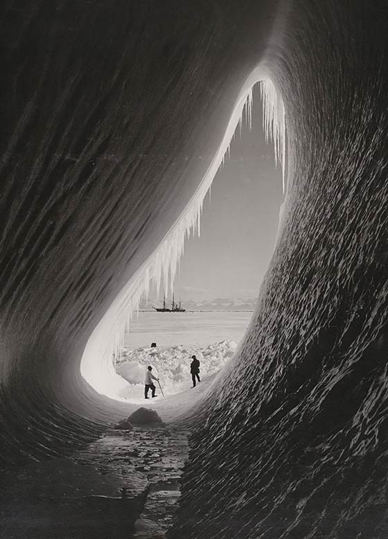 30 صورة مذهلة ومؤثرة من الماضي توّثق لحظات عظيمة صورة رقم 14