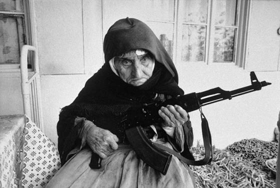30 صورة مذهلة ومؤثرة من الماضي توّثق لحظات عظيمة صورة رقم 15