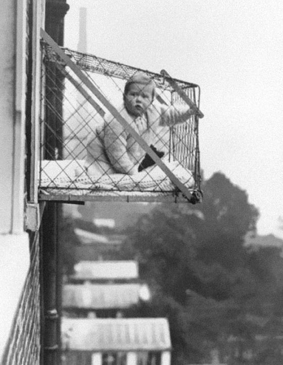 30 صورة مذهلة ومؤثرة من الماضي توّثق لحظات عظيمة صورة رقم 28
