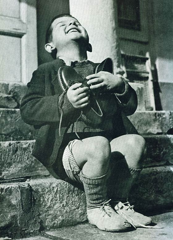 30 صورة مذهلة ومؤثرة من الماضي توّثق لحظات عظيمة صورة رقم 4