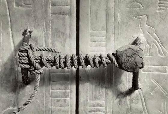 30 صورة مذهلة ومؤثرة من الماضي توّثق لحظات عظيمة صورة رقم 6