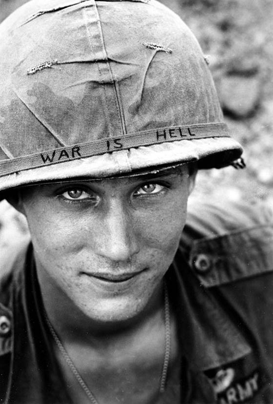 30 صورة مذهلة ومؤثرة من الماضي توّثق لحظات عظيمة صورة رقم 8