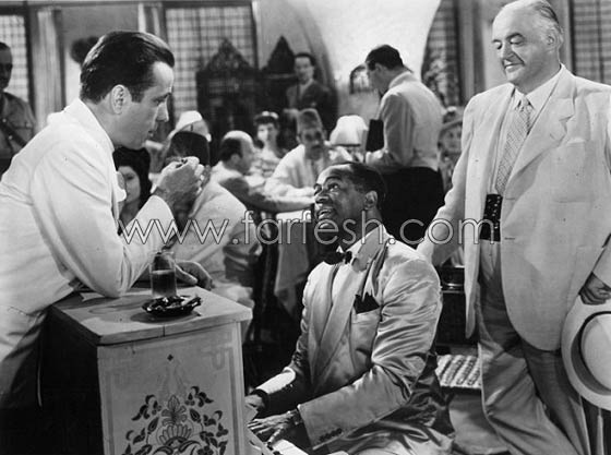 بيانو فيلم كازابلانكا الشهير بيعت بـ 3.41 مليون دولار صورة رقم 2 بيانو فيلم كازابلانكا الشهير بيعت بـ 3.41 مليون دولار صورة رقم 2