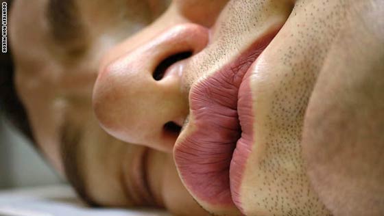 رسوم مذهلة بالريشة تجعلك تشكك بأنها صور واقعية صورة رقم 14 رسوم مذهلة بالريشة تجعلك تشكك بأنها صور واقعية صورة رقم 14